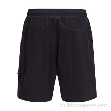 Оптом летние баскетбольные брюки мужские шорты тренировочные штаны спортивные шорты для мужчин